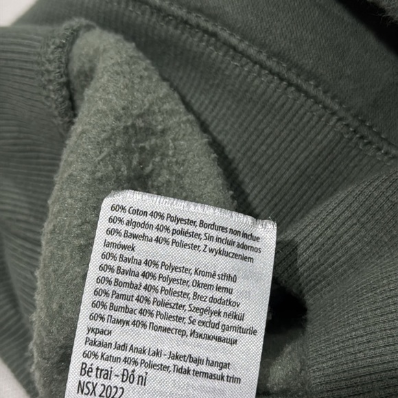 Cotton:On Boy’s Hoodies - Picture 8 of 12